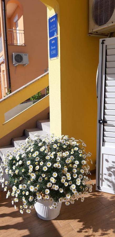 שילו Apartment And Room Hudoletnjak מראה חיצוני תמונה