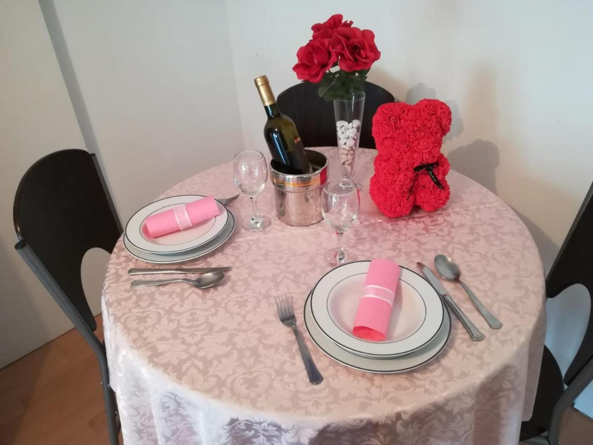 שילו Apartment And Room Hudoletnjak מראה חיצוני תמונה