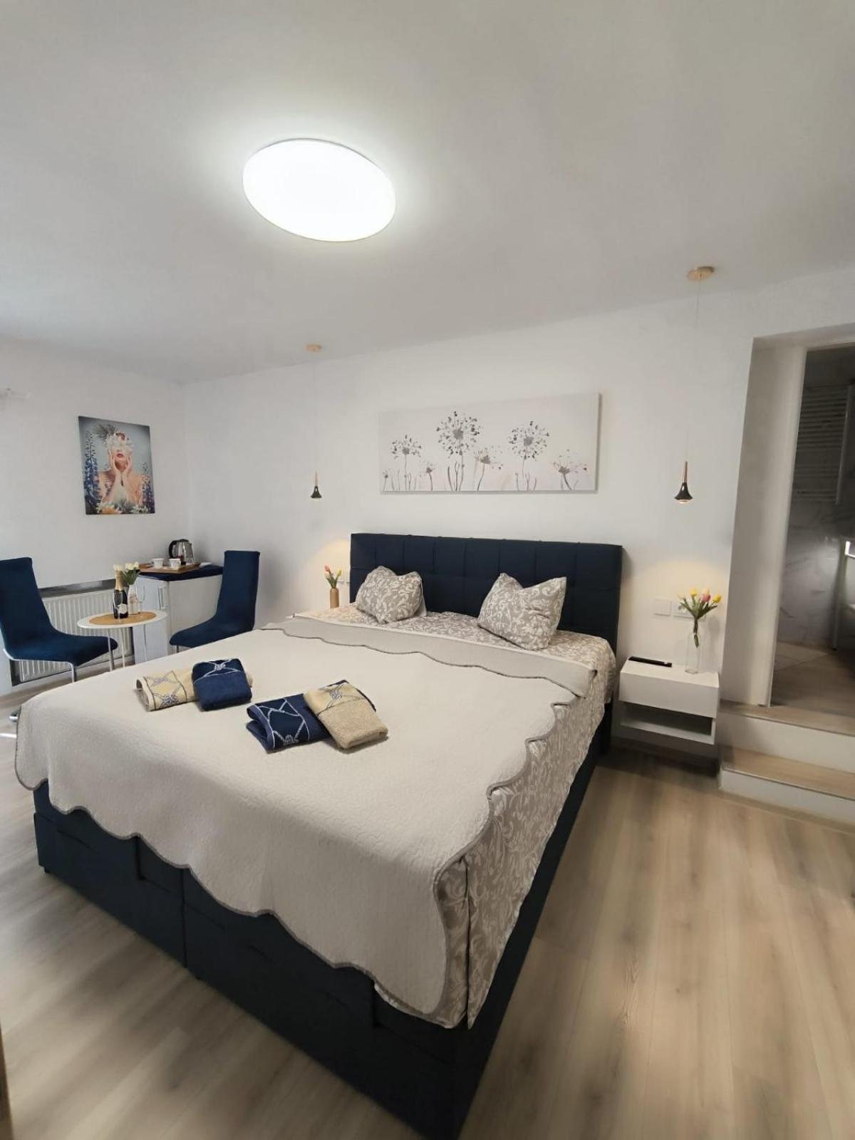 שילו Apartment And Room Hudoletnjak חדר תמונה