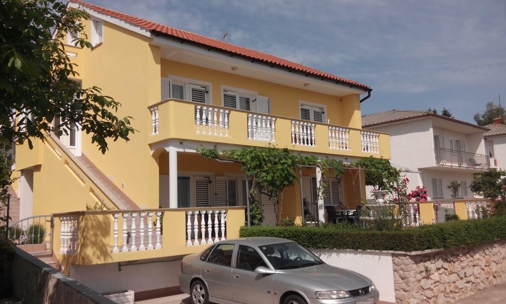 שילו Apartment And Room Hudoletnjak חדר תמונה